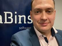 Vorstellung des neuen maBinso Studio Designs bei „Ein Tag mit maBinso“ 