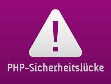 PHP-Sicherheitslücke: Hosting bei Mittwald ist gepatcht