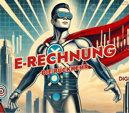 Webinar: Elektronische Rechnungen – Update 2026