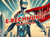 Webinar: Elektronische Rechnungen – Update 2026