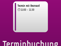 Terminbuchung ohne Calendly: Flexible Slots auf eigener Infrastruktur