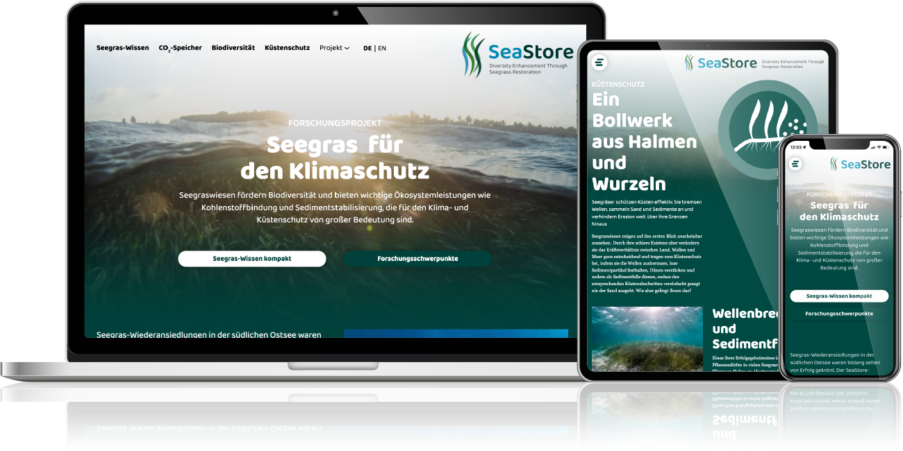 SeaStore